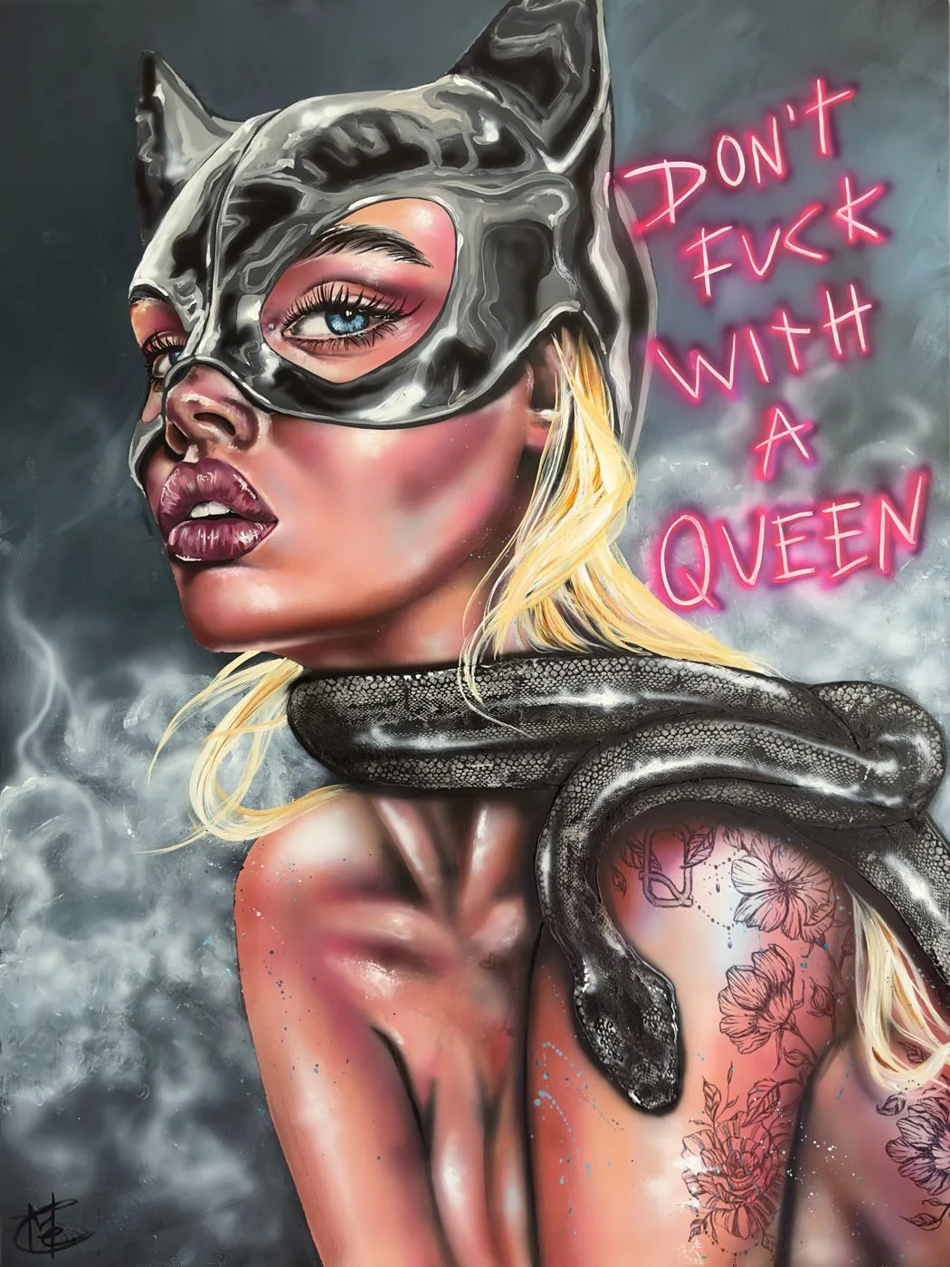 Queen
