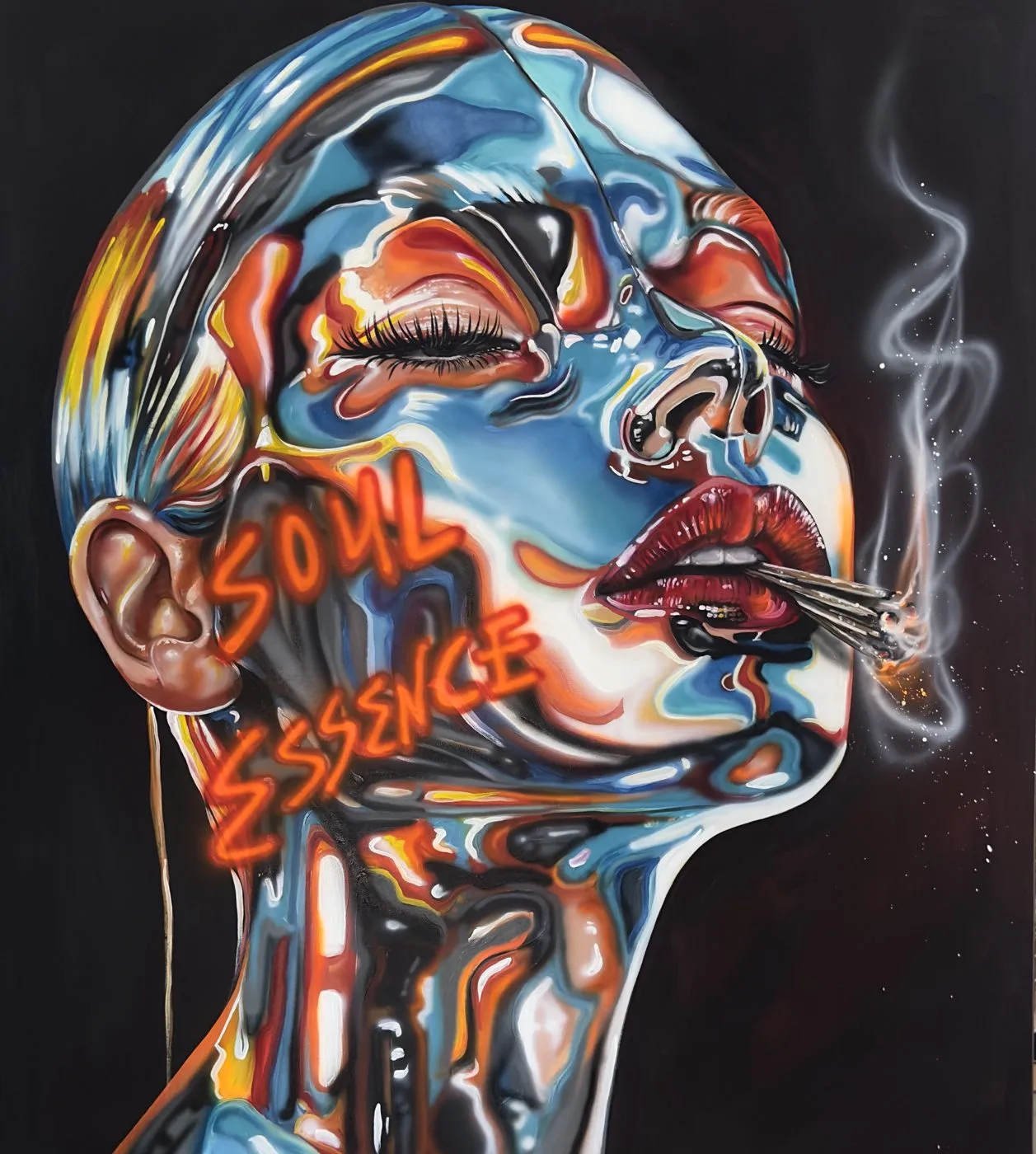 Soul Essence